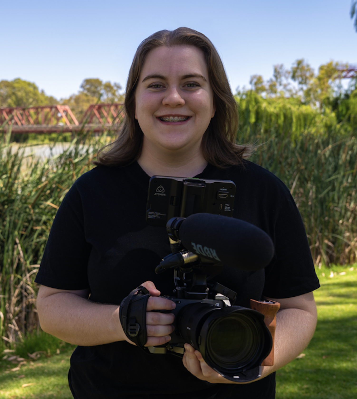Riverbank Productions